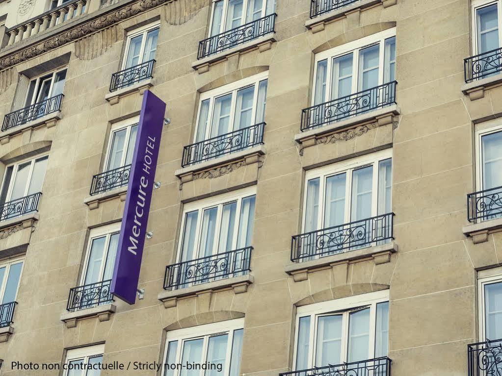 Mercure Тамуорт Экстерьер фото